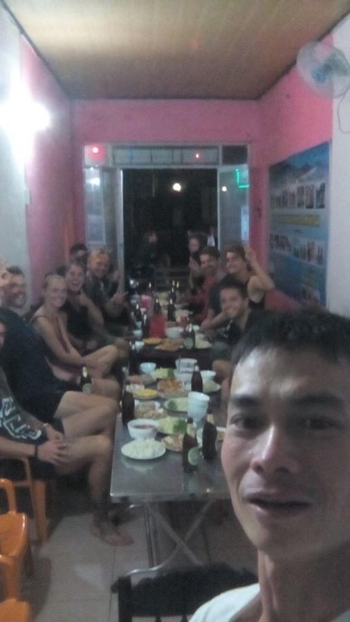 Lucky Homestay Hue Exterior foto