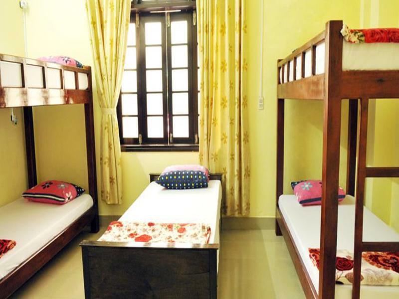 Lucky Homestay Hue Exterior foto