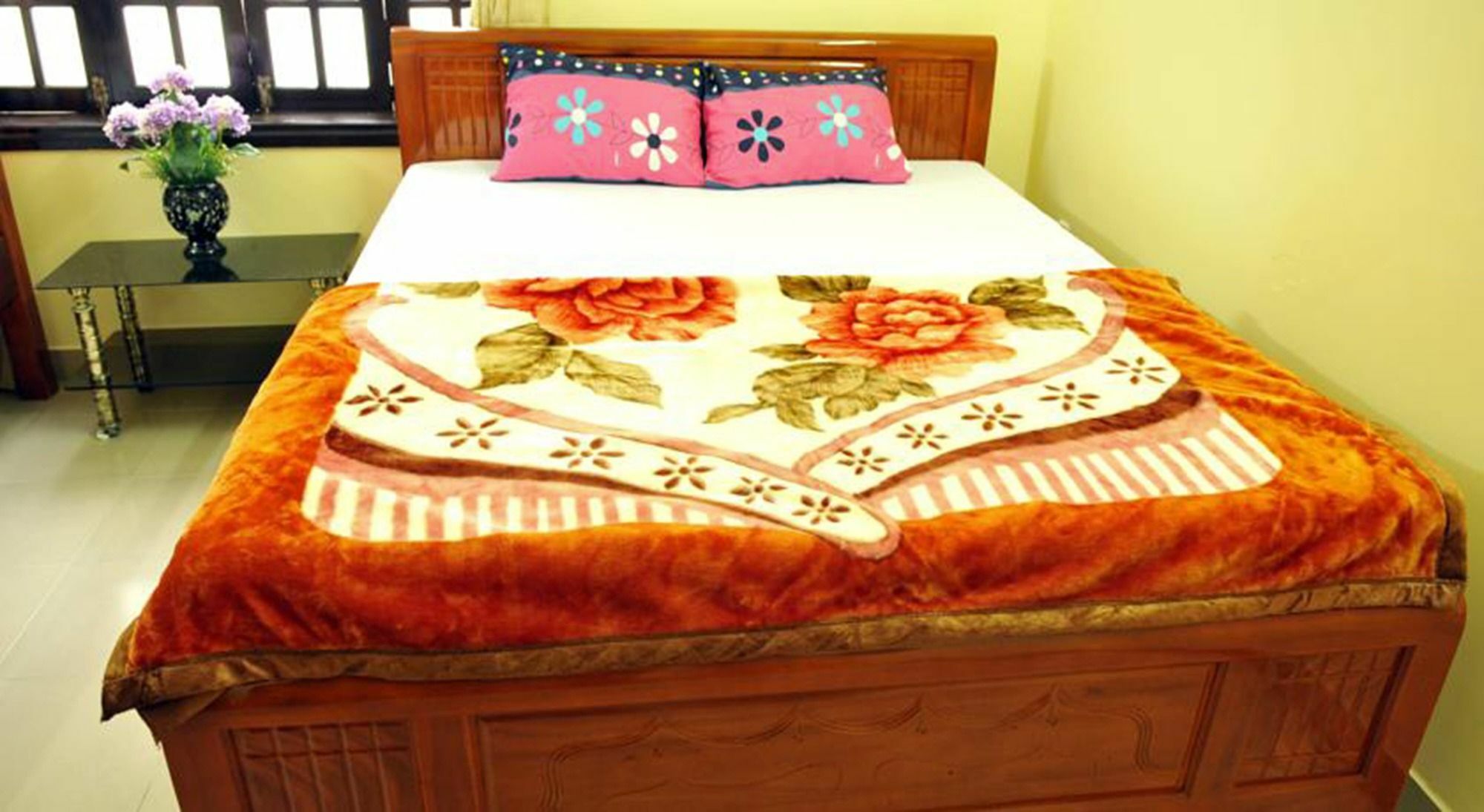 Lucky Homestay Hue Exterior foto