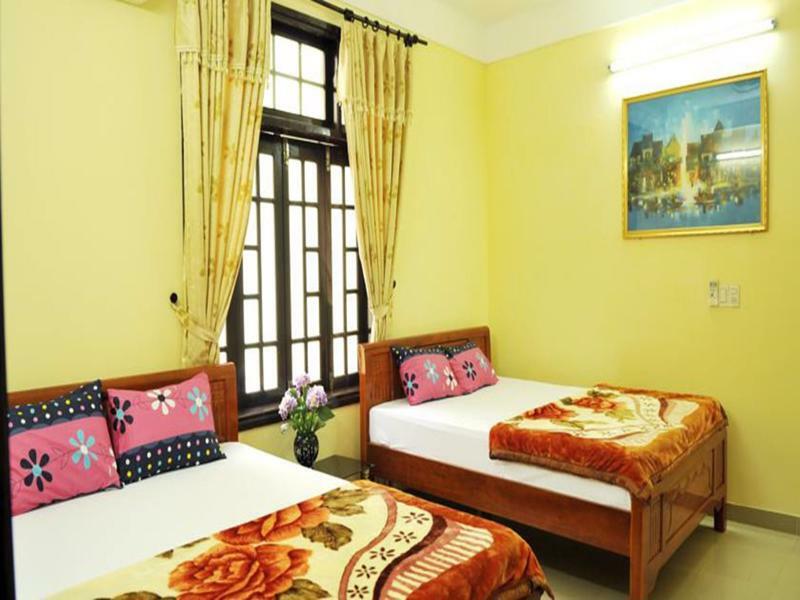 Lucky Homestay Hue Exterior foto
