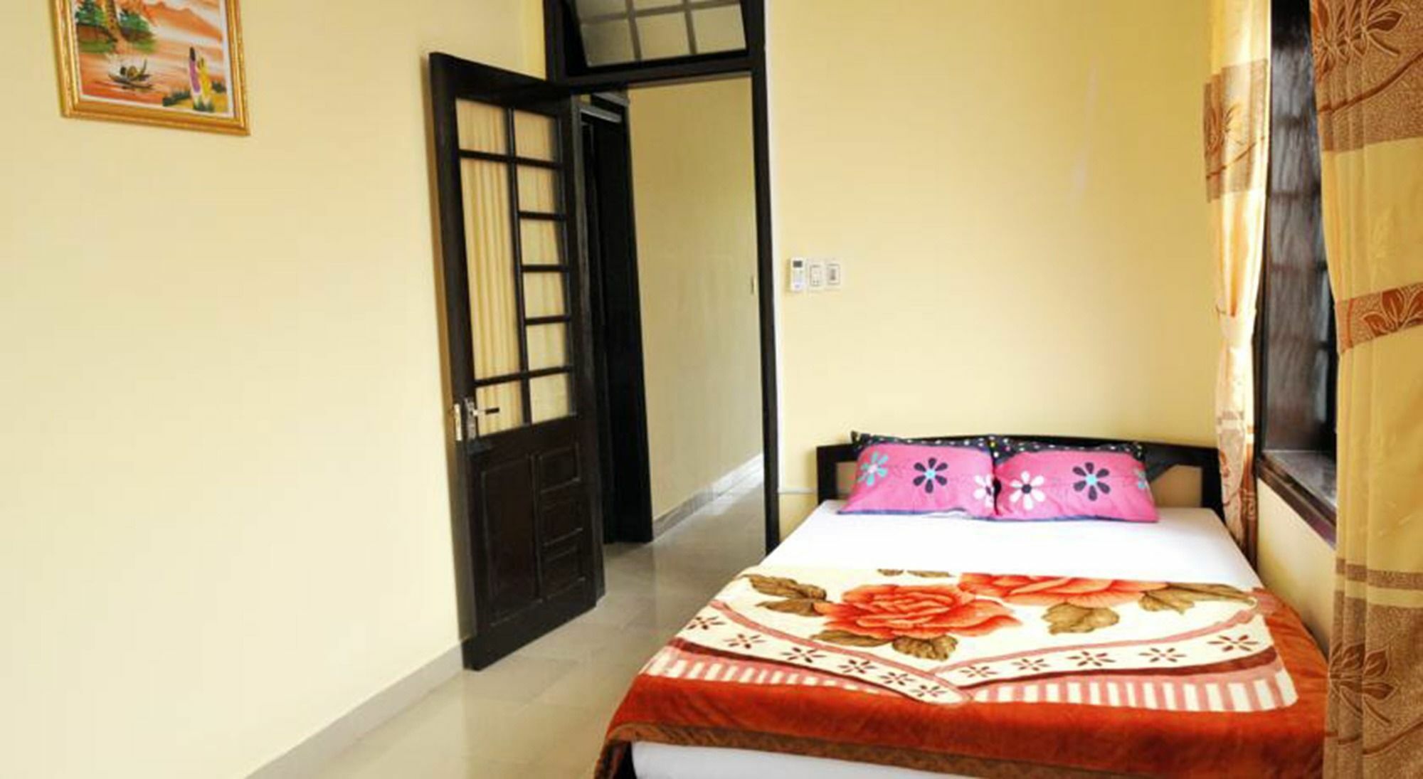 Lucky Homestay Hue Exterior foto