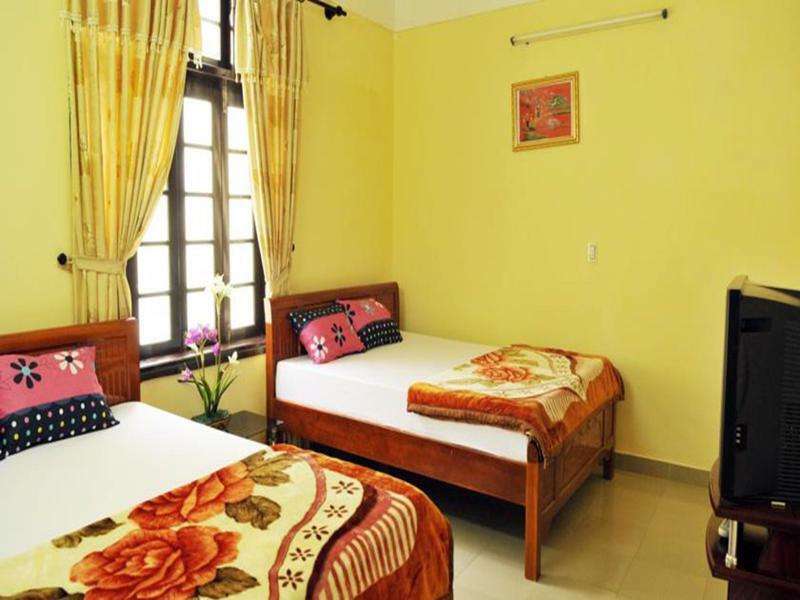 Lucky Homestay Hue Exterior foto